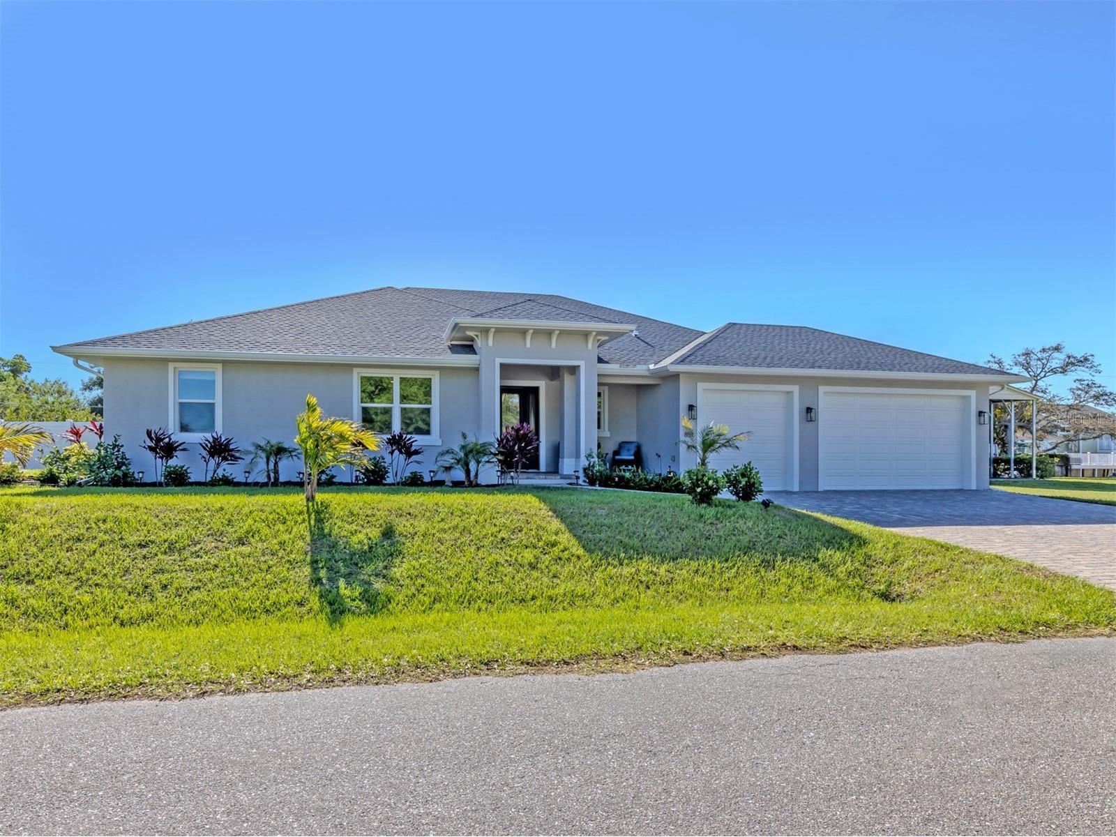 851 Linden Road Venice FL 34293 - ICW A4686291 image1