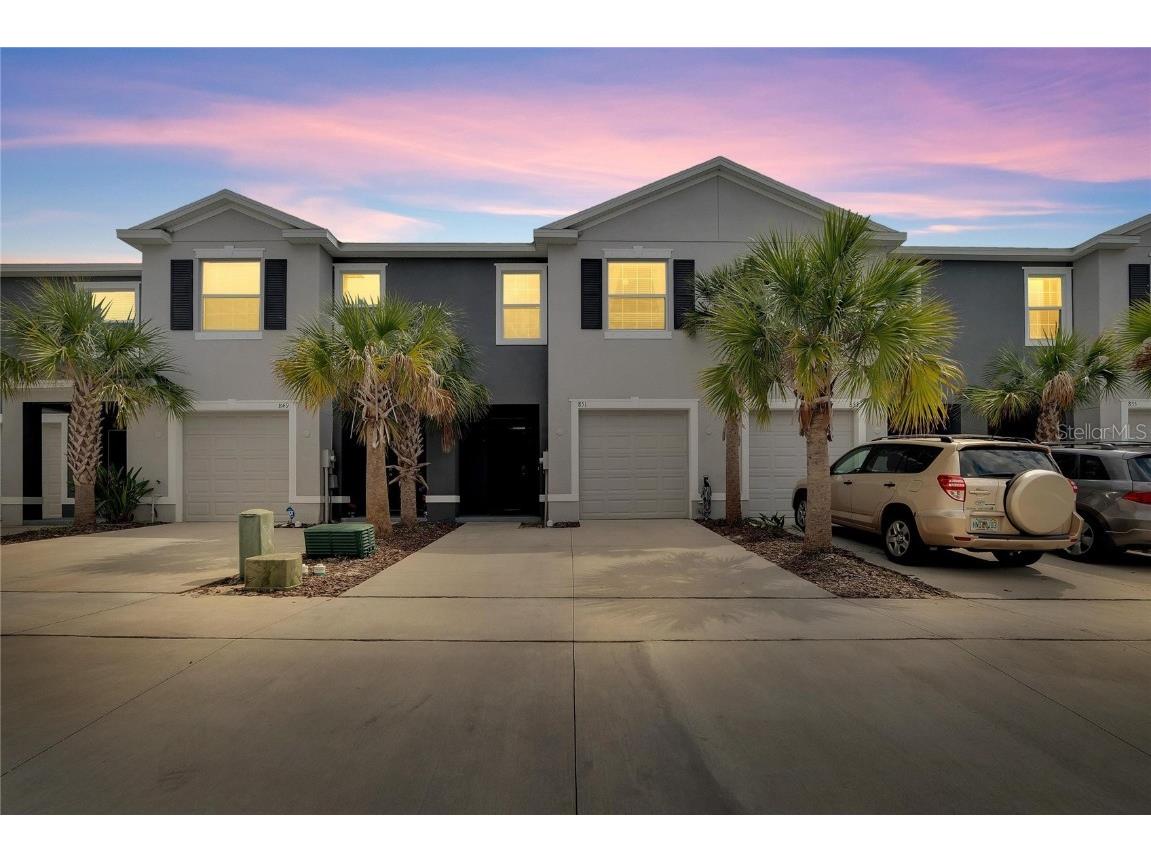 851 Lucent Sands Court Brandon FL 33511 T3432627 image1
