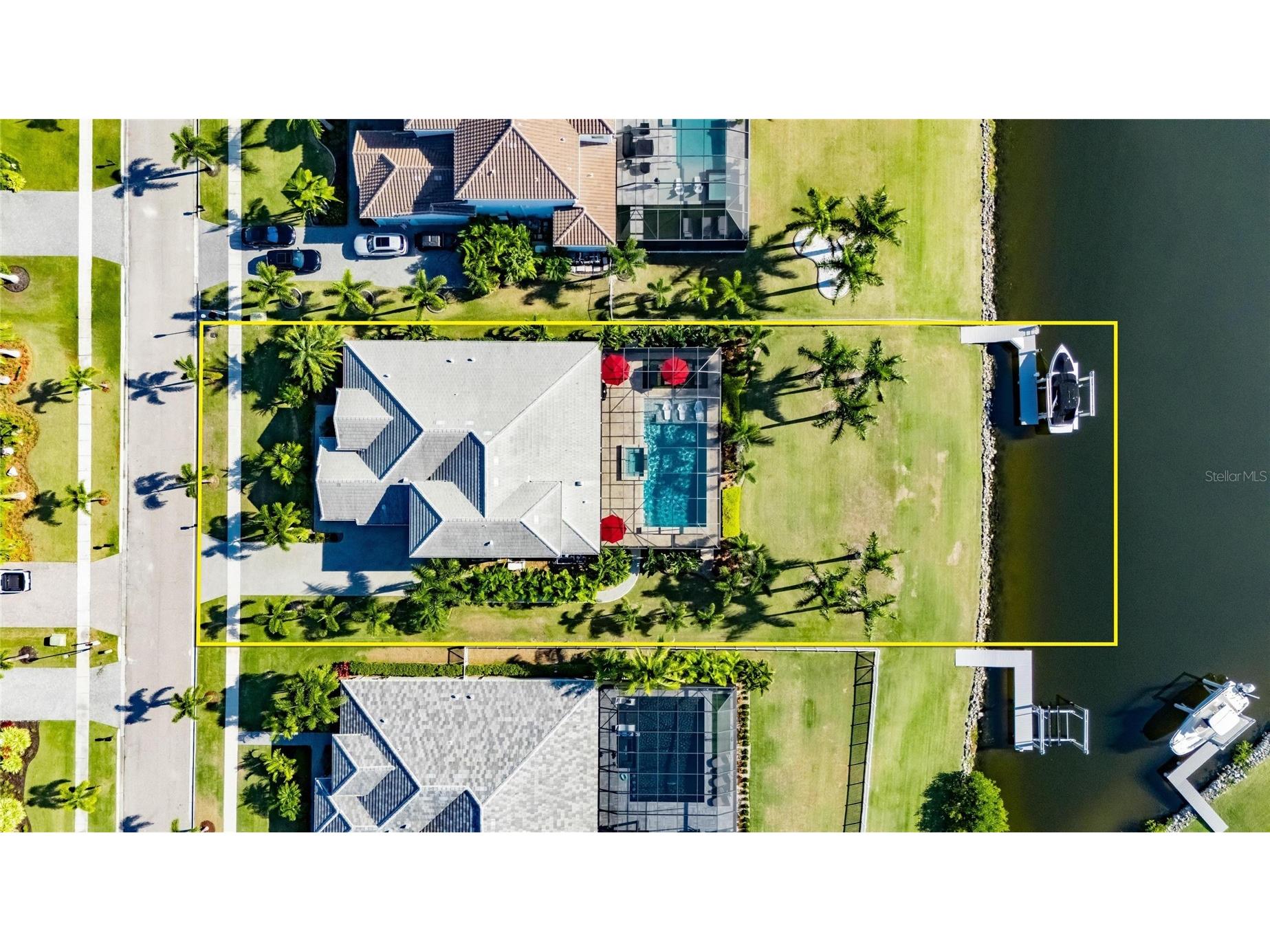 851 Manns Harbor Drive Apollo Beach FL 33572 TB8459532 image86