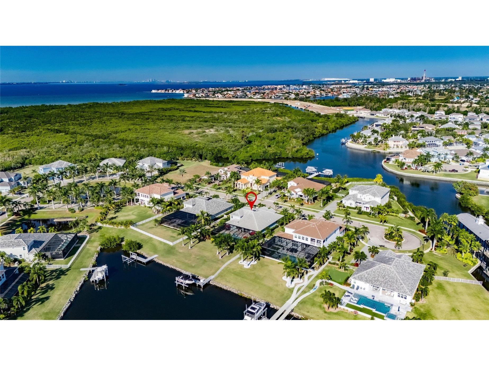 851 Manns Harbor Drive Apollo Beach FL 33572 TB8459532 image87