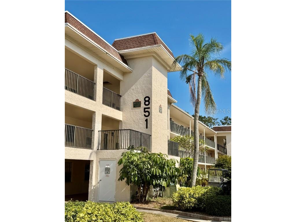 851 Maple Court #209 Dunedin FL 34698 TB8451693 image1