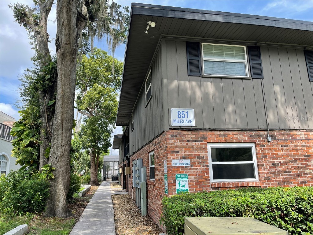 851 Miles Avenue #11 Winter Park FL 32789 O6142095 image1