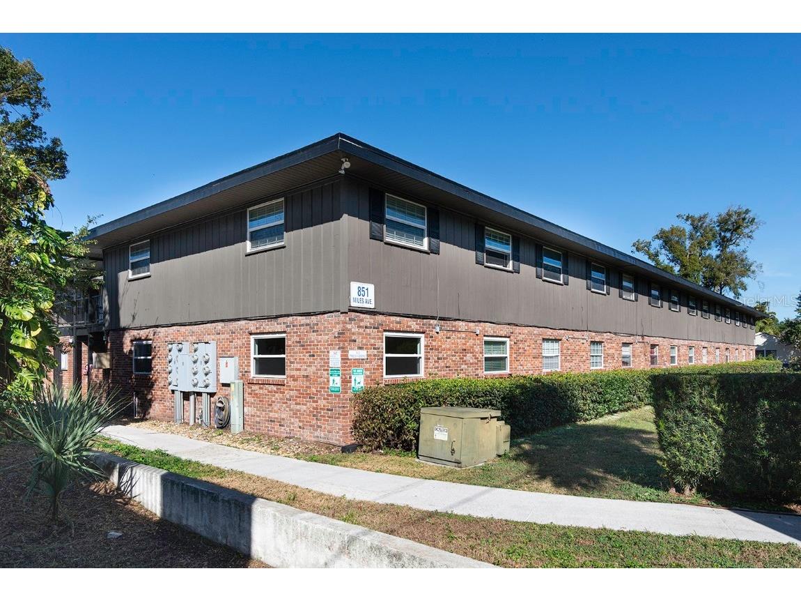 851 Miles Avenue #13 Winter Park FL 32789 O6086209 image1