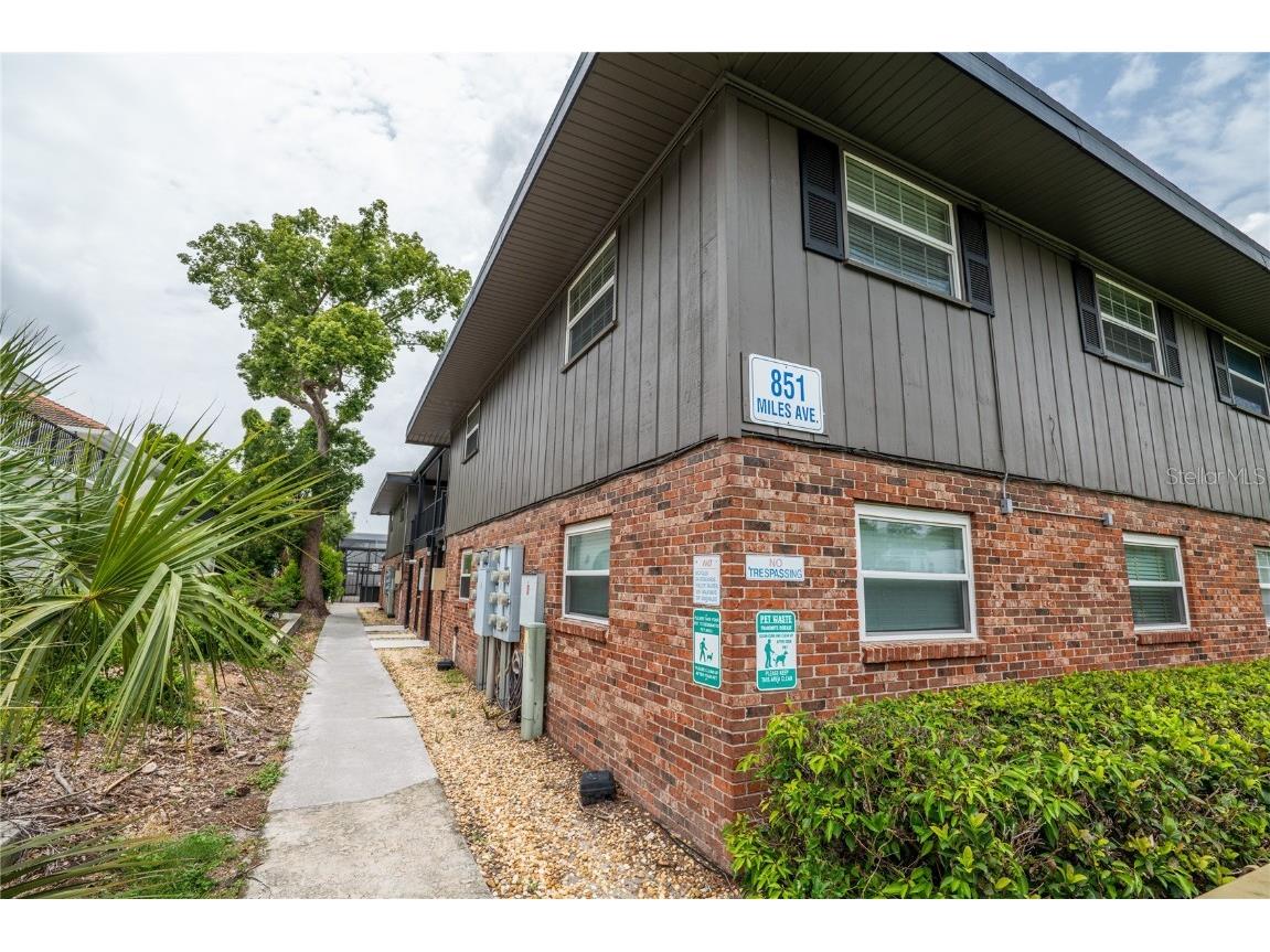 851 Miles Avenue #8 Winter Park FL 32789 O6315927 image1