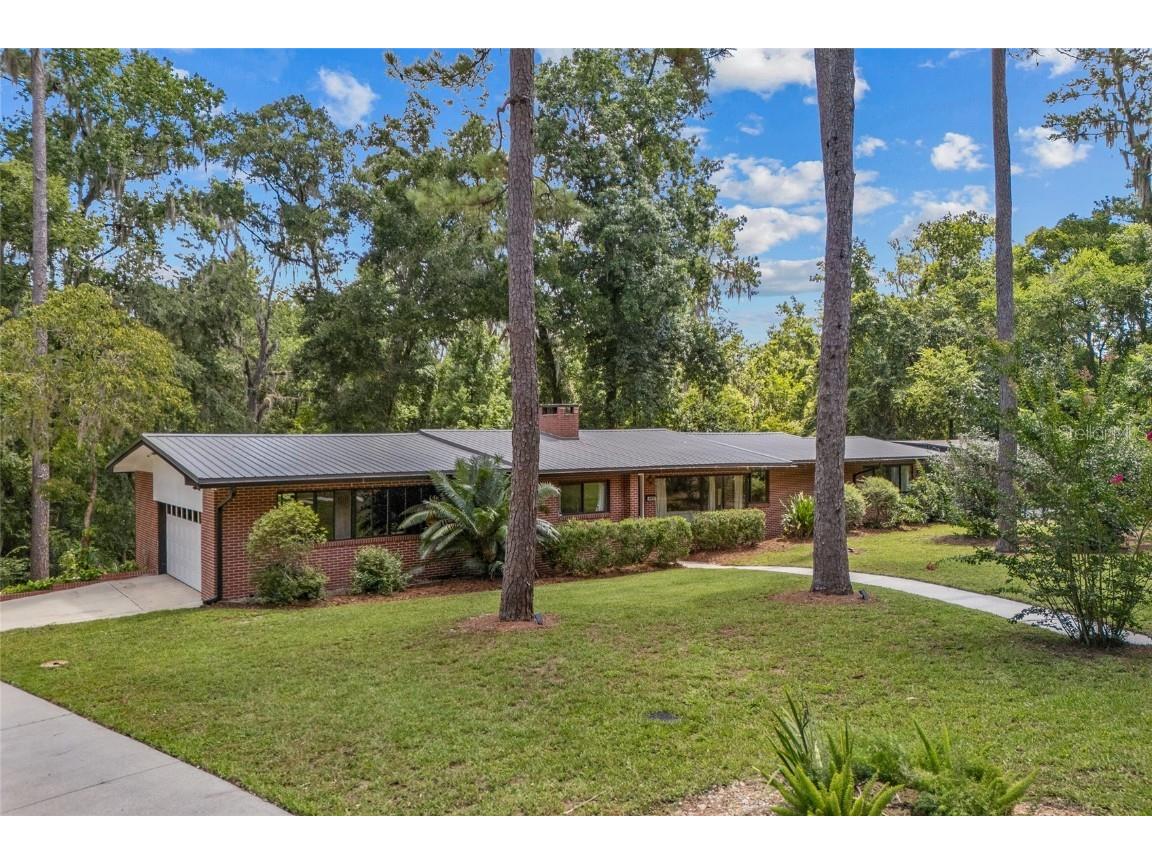 851 NW 19th Terrace Gainesville FL 32603 - HOGTOWN CREEK GC532502 image1