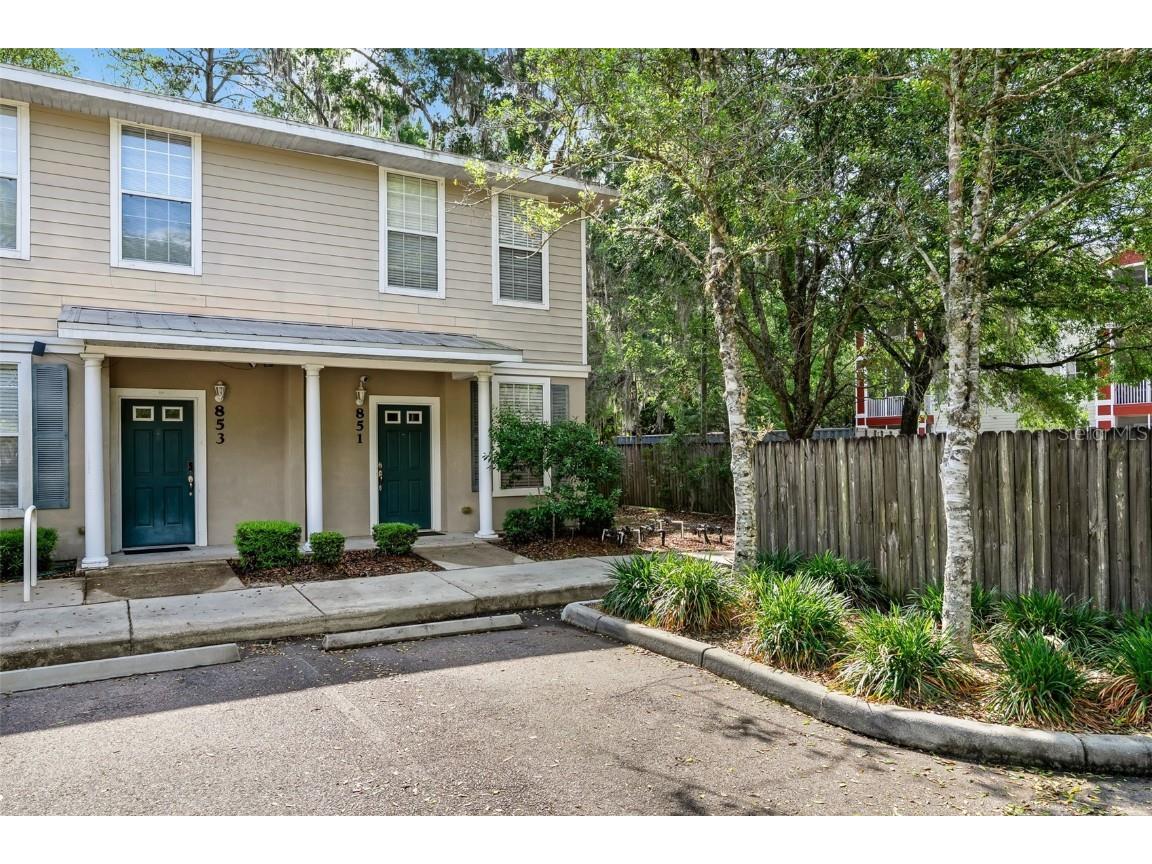 851 NW 21st Avenue #851 Gainesville FL 32609 GC530444 image1