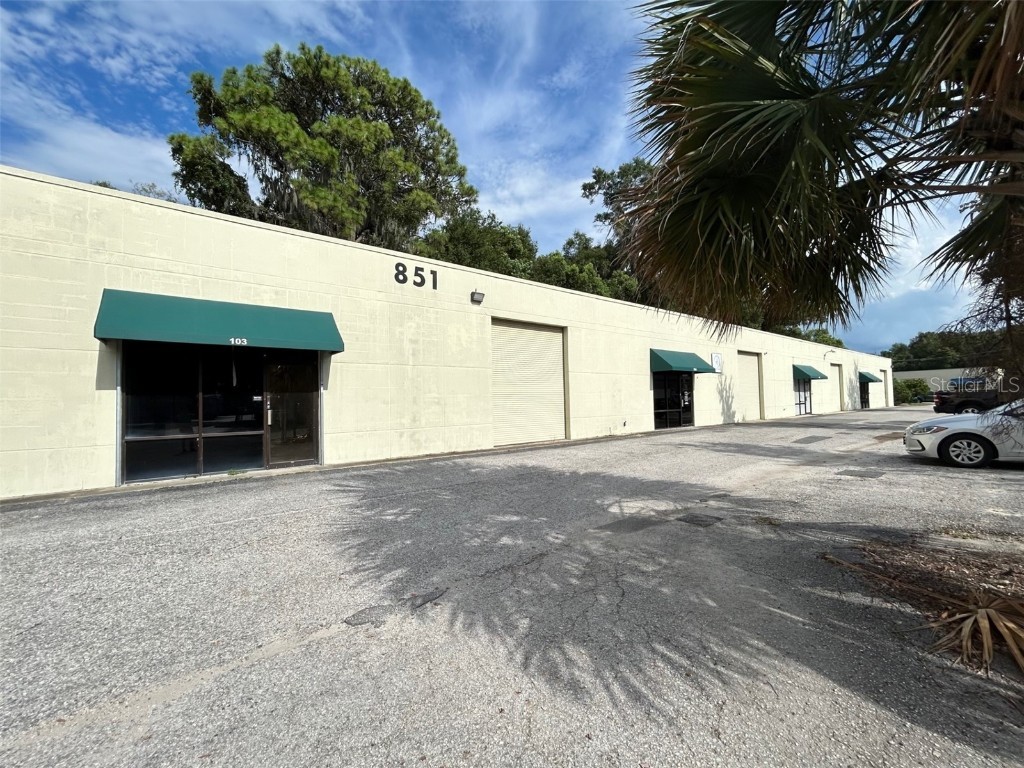 851 NW 24th Court #104 Ocala FL 34475 OM664262 image1