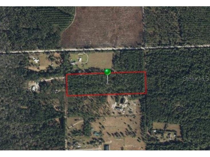 851 Old Bubbly Road Pierson FL 32180 O6224329 image1