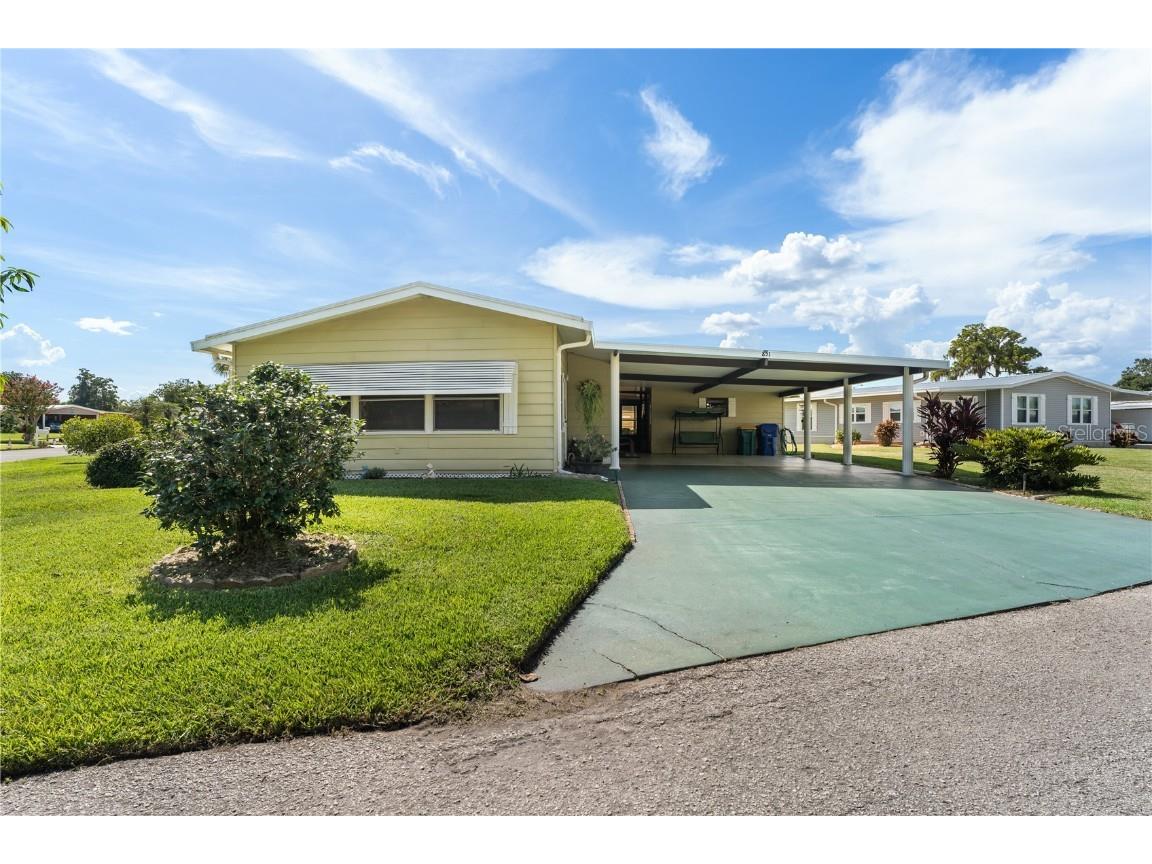 851 Patriot Place Tavares FL 32778 - HARRIS CHAIN OF LAKES G5084275 image1