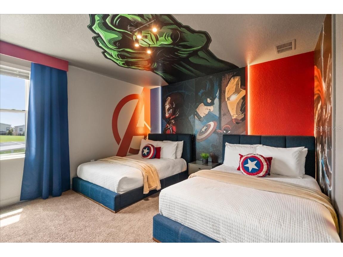 851 Pebble Beach Drive Davenport FL 33896 S5135888 image6