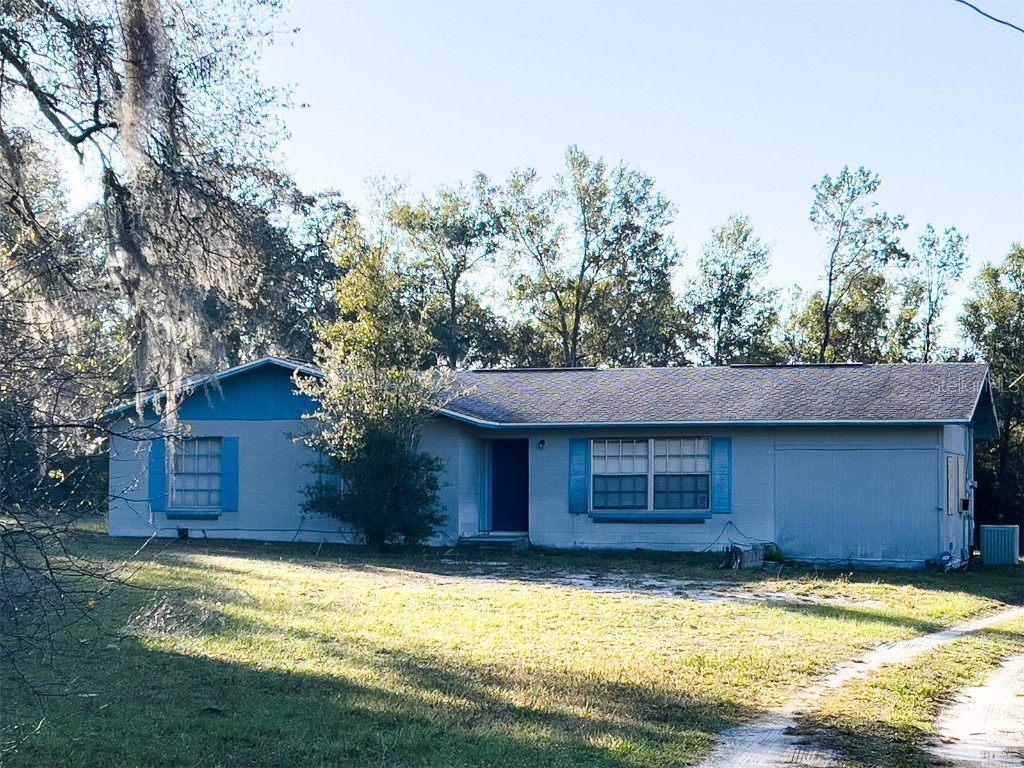 851 Reynolds Road De Leon Springs FL 32130 V4929099 image1