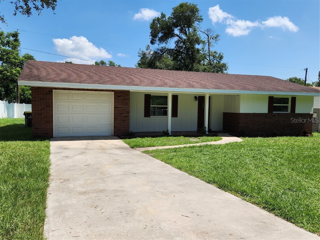 851 S Waterview Drive Clermont FL 34711 - LAKE MINNEHAHA G5070237 image1