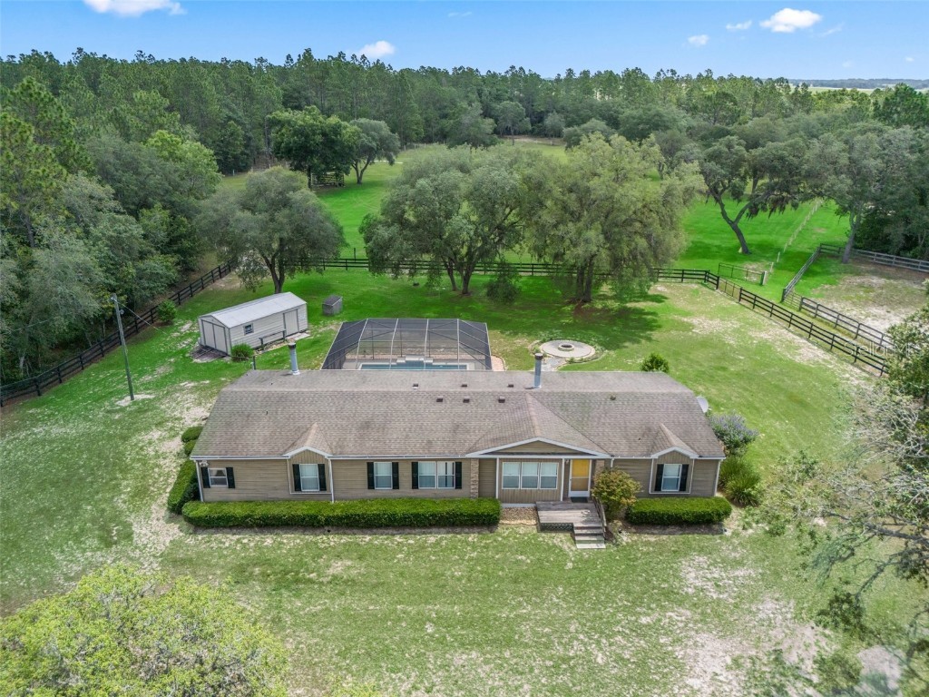 851 SE 116th Terrace Williston FL 32696 OM679480 image1