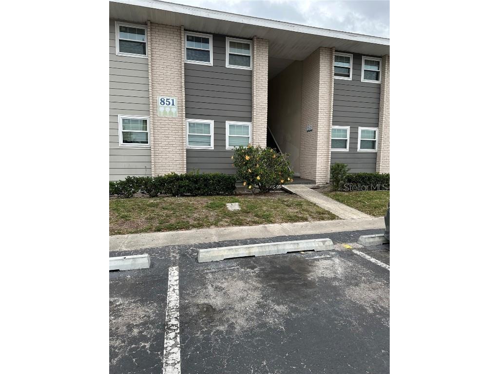 851 Sky Lake Circle #D Orlando FL 32809 S5098297 image1