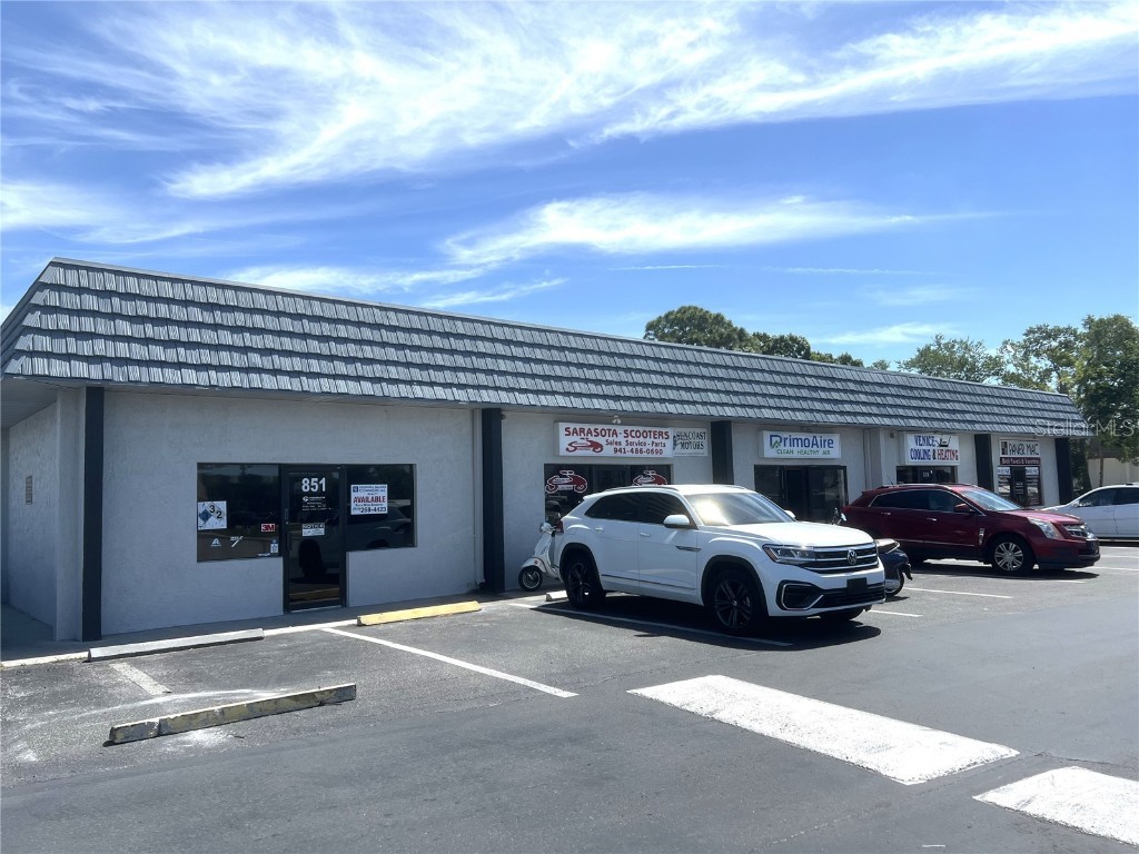 851 Us Highway 41 Bypass S #A Venice FL 34285 C7491162 image1