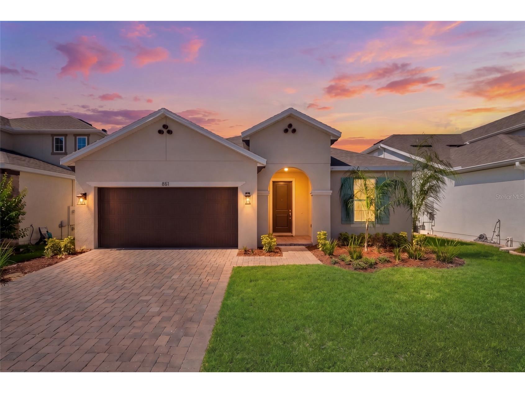 851 Vineyard Ridge Road NW Minneola FL 34715 G5112610 image1