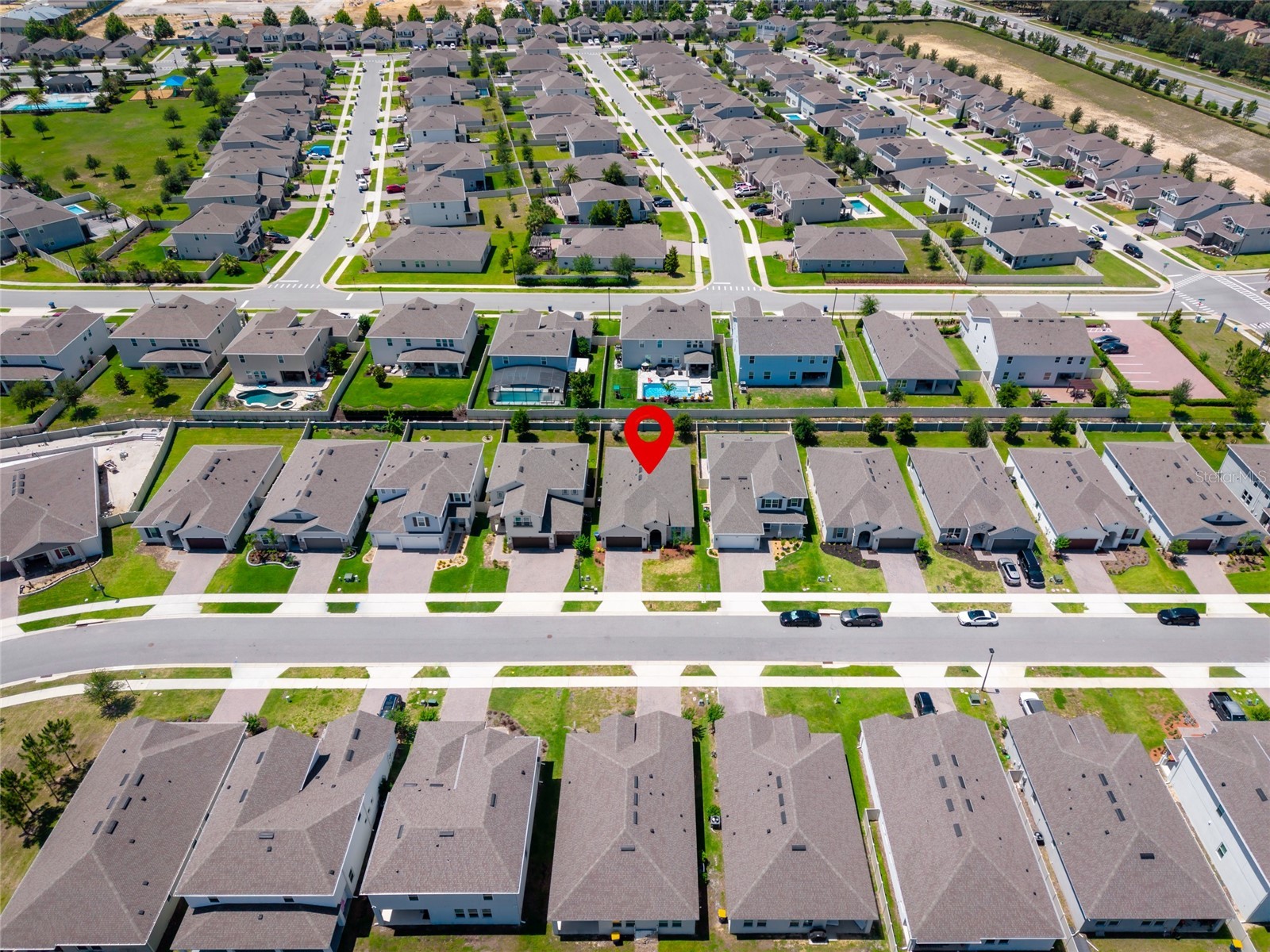 851 Vineyard Ridge Road NW Minneola FL 34715 G5112610 image49