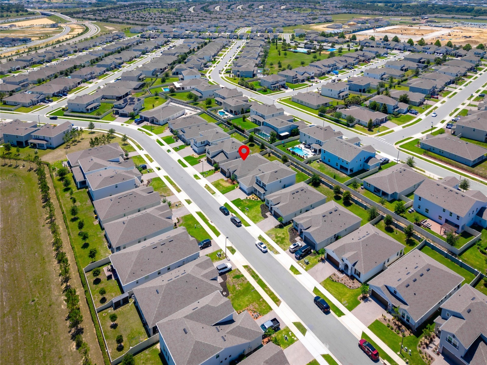 851 Vineyard Ridge Road NW Minneola FL 34715 G5112610 image50