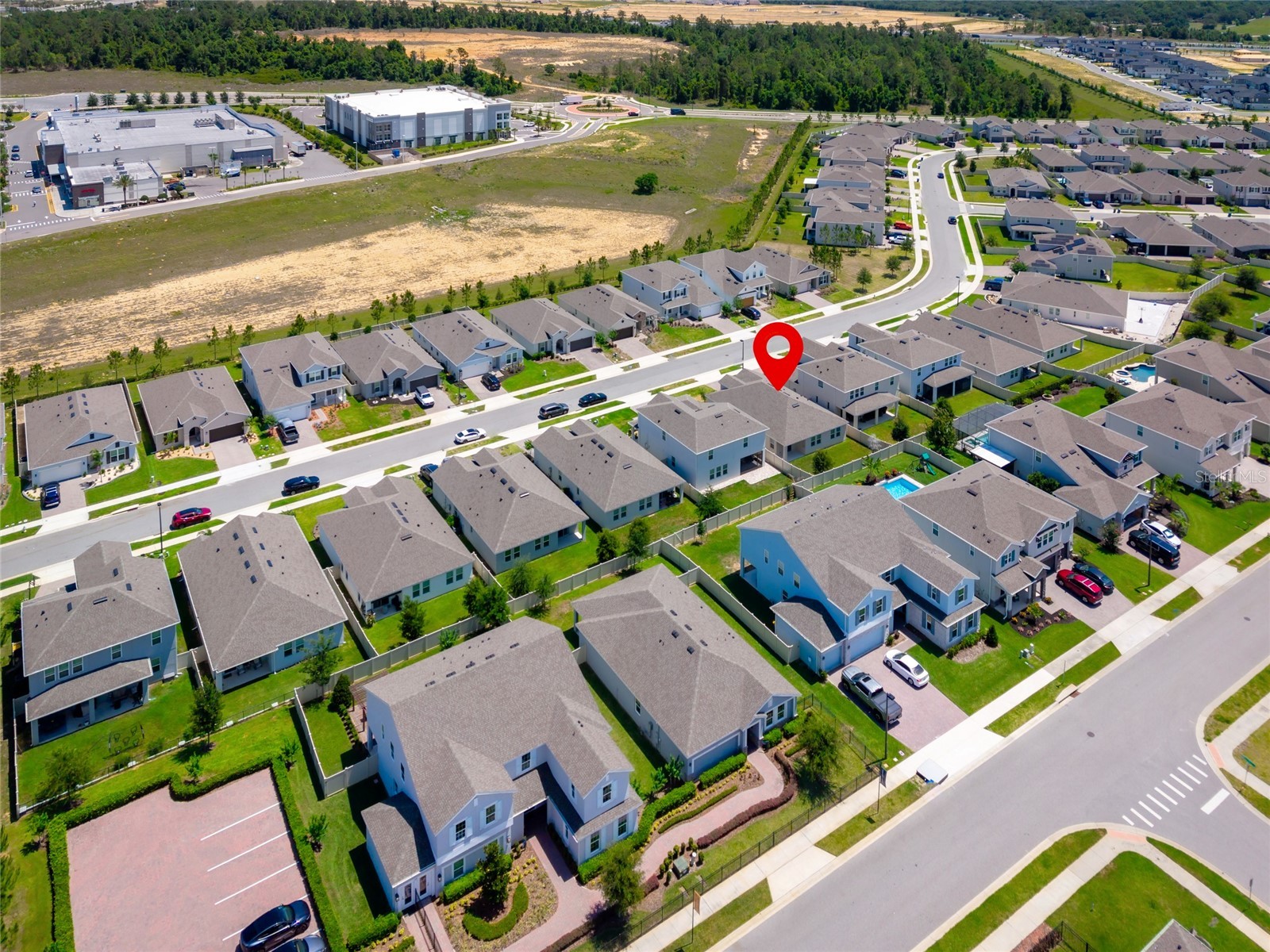 851 Vineyard Ridge Road NW Minneola FL 34715 G5112610 image51