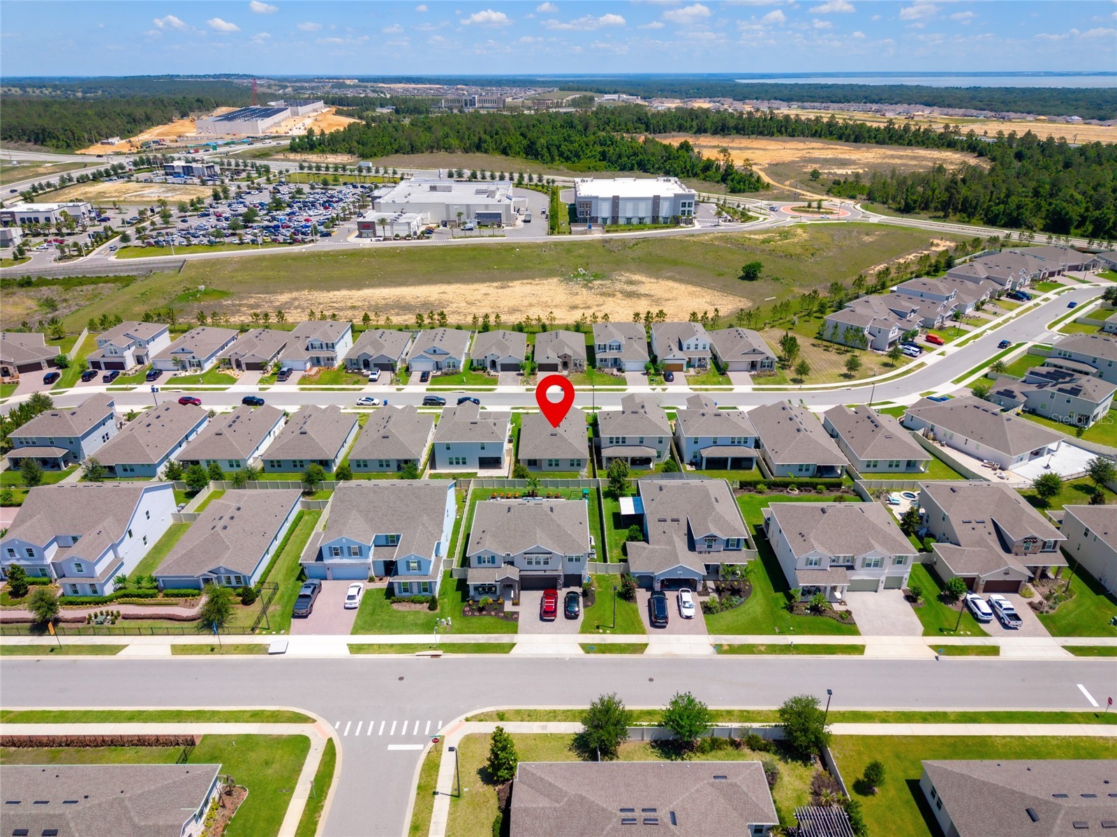 851 Vineyard Ridge Road NW Minneola FL 34715 G5112610 image52