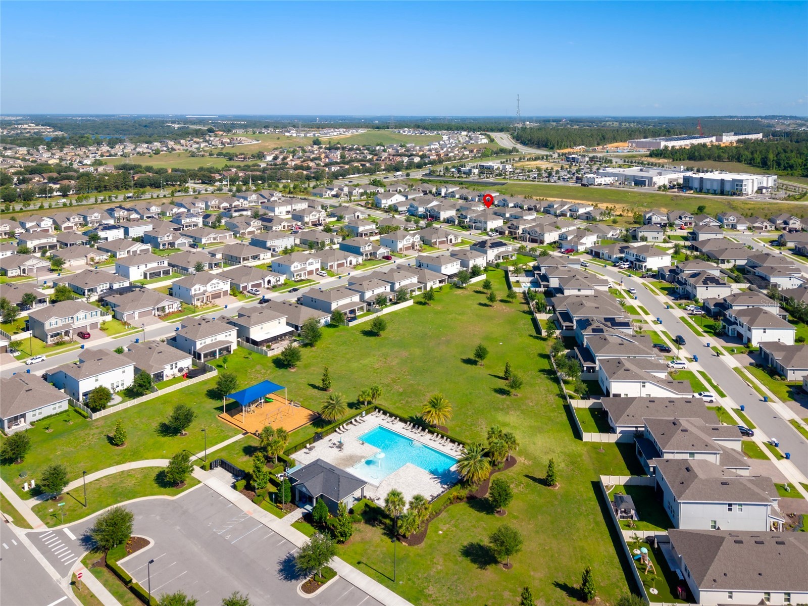 851 Vineyard Ridge Road NW Minneola FL 34715 G5112610 image54