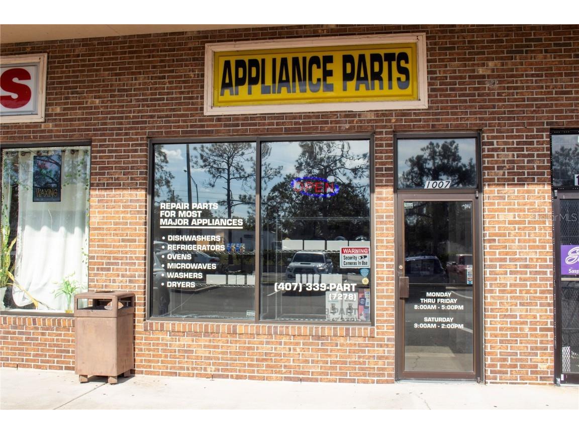 851 W Sr 436 #1007 Altamonte Springs FL 32714 O6264782 image1