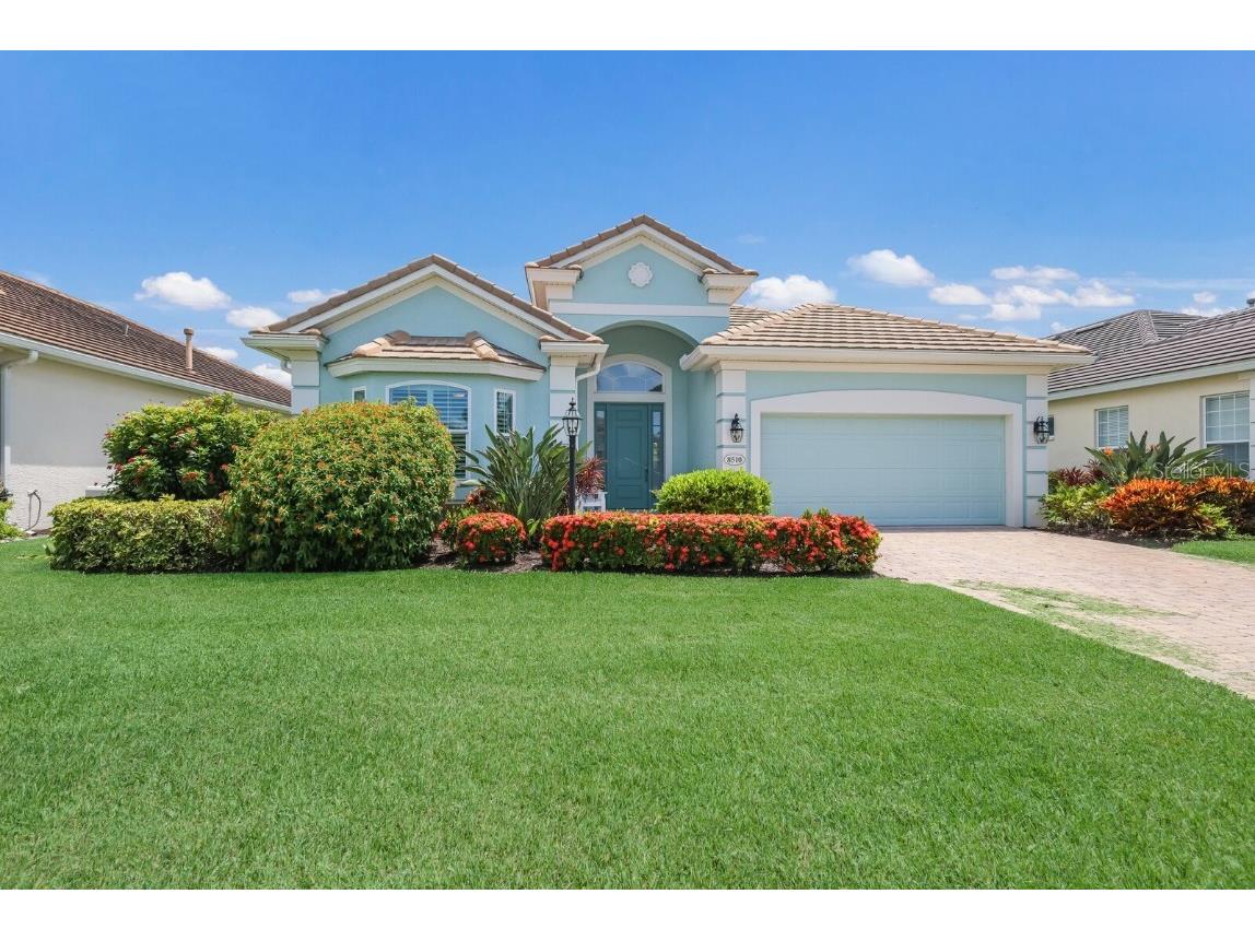 8510 19th Avenue NW Bradenton FL 34209 A4614919 image1
