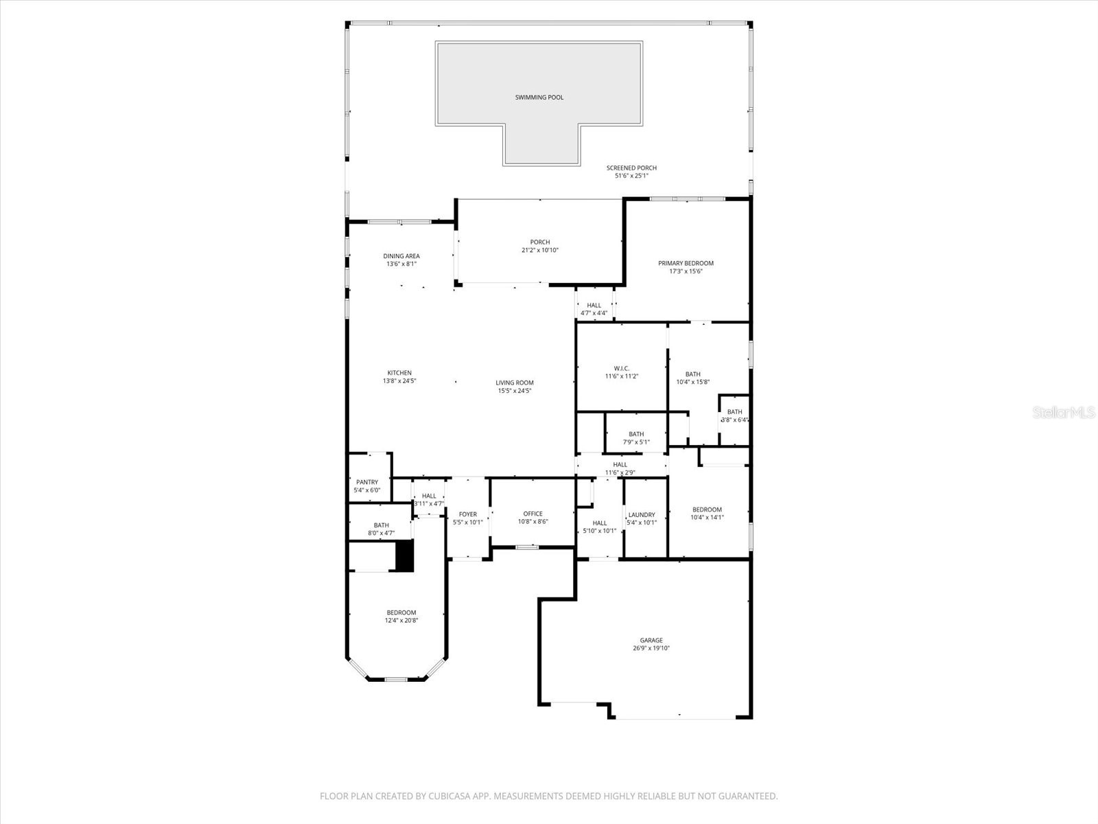 8510 Coastal Palms Glen Parrish FL 34219 A4691226 image59