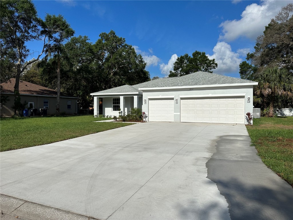 8510 Dee Circle Riverview FL 33569 T3447124 image1