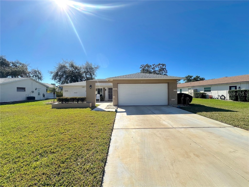 8510 Elgin Drive Port Richey FL 34668 W7861666 image1