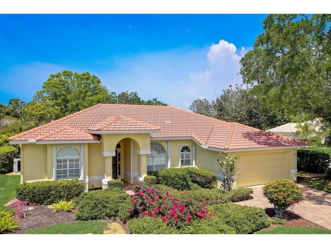 8510 Great Meadow Drive Sarasota FL 34238 A4566416 image1