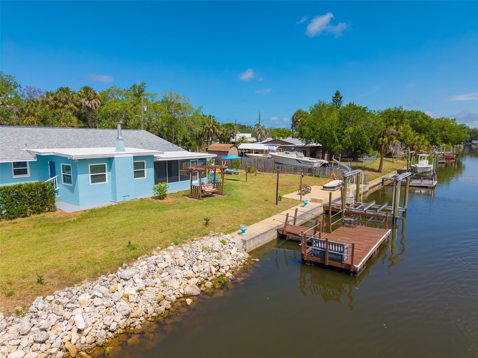 8510 Green Street Port Richey FL 34668 W7885409 image34