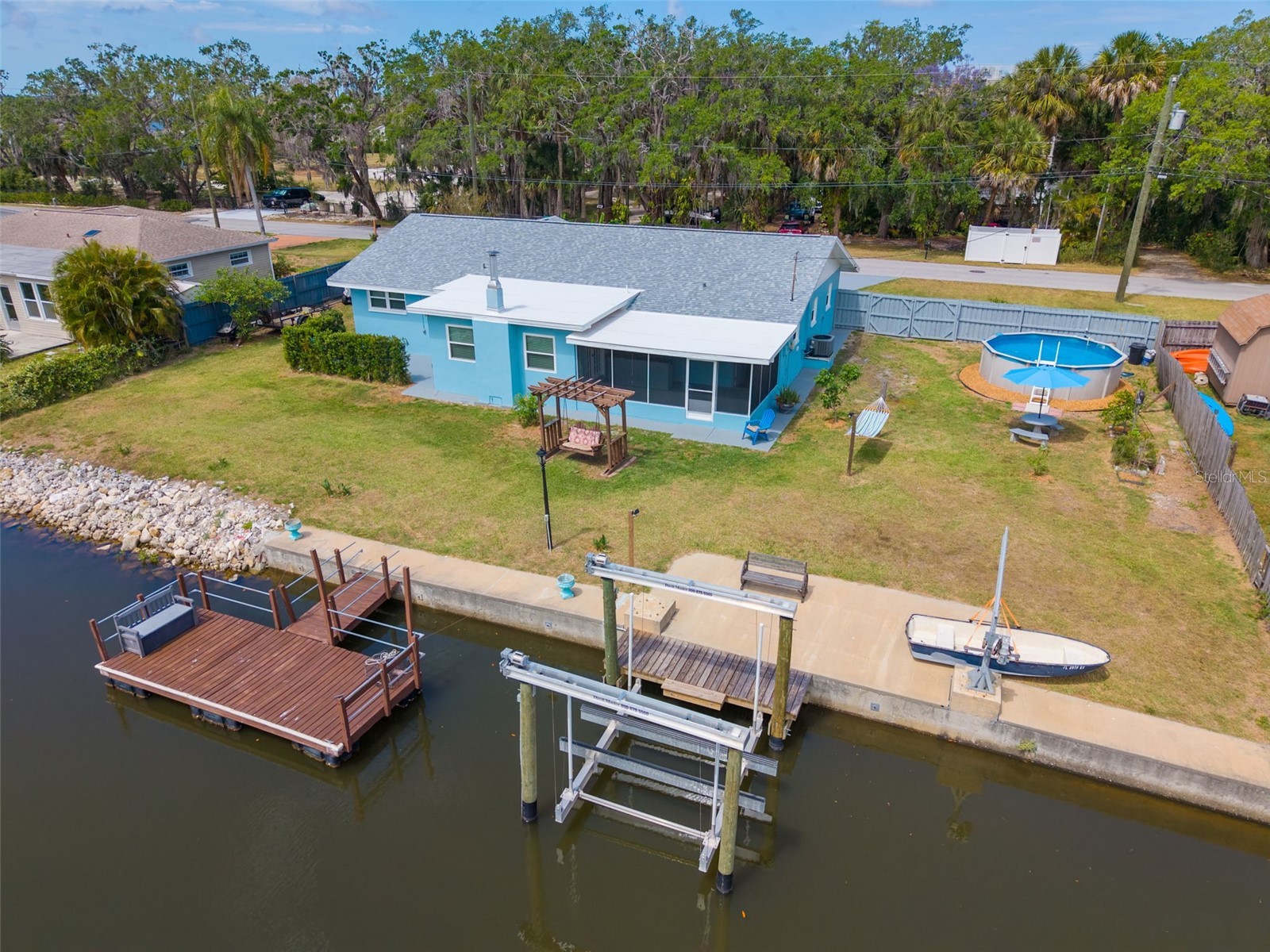 8510 Green Street Port Richey FL 34668 W7885409 image35