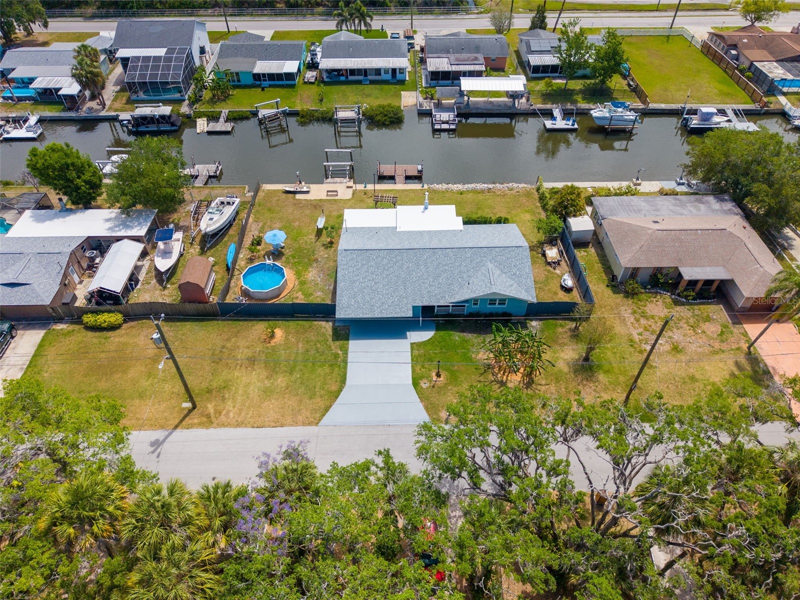 8510 Green Street Port Richey FL 34668 W7885409 image4