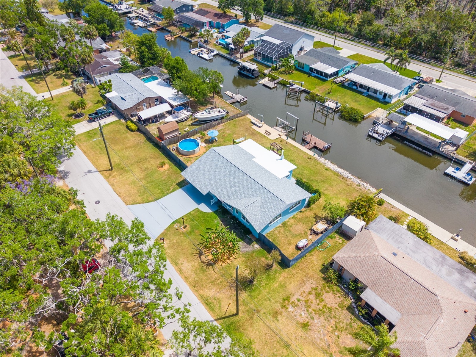 8510 Green Street Port Richey FL 34668 W7885409 image46
