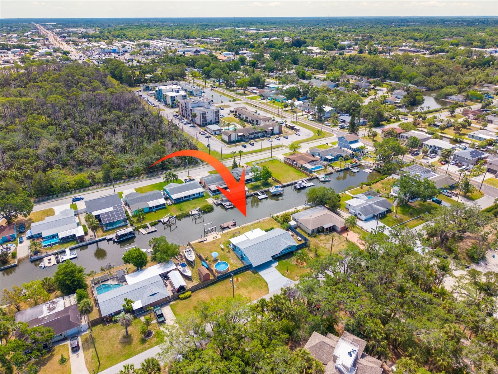 8510 Green Street Port Richey FL 34668 W7885409 image47