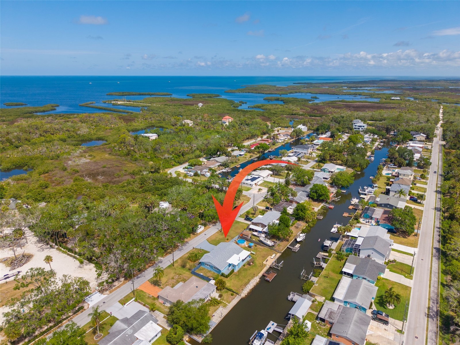 8510 Green Street Port Richey FL 34668 W7885409 image49