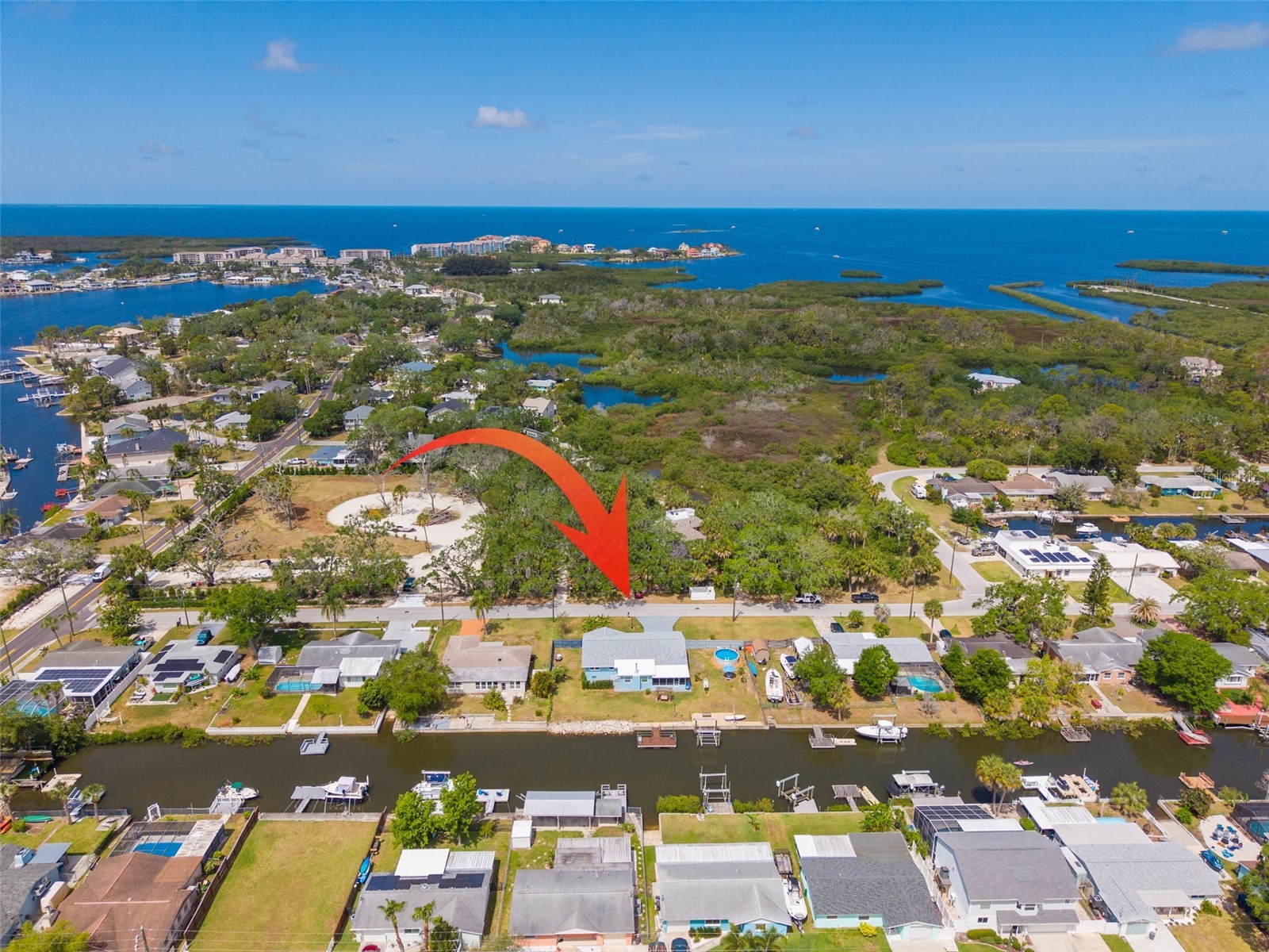 8510 Green Street Port Richey FL 34668 W7885409 image5
