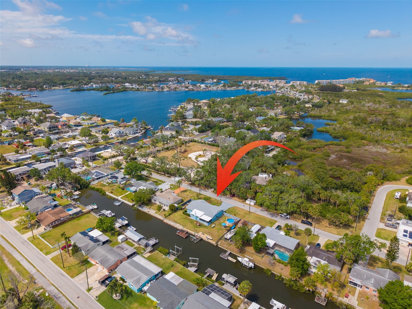 8510 Green Street Port Richey FL 34668 W7885409 image6