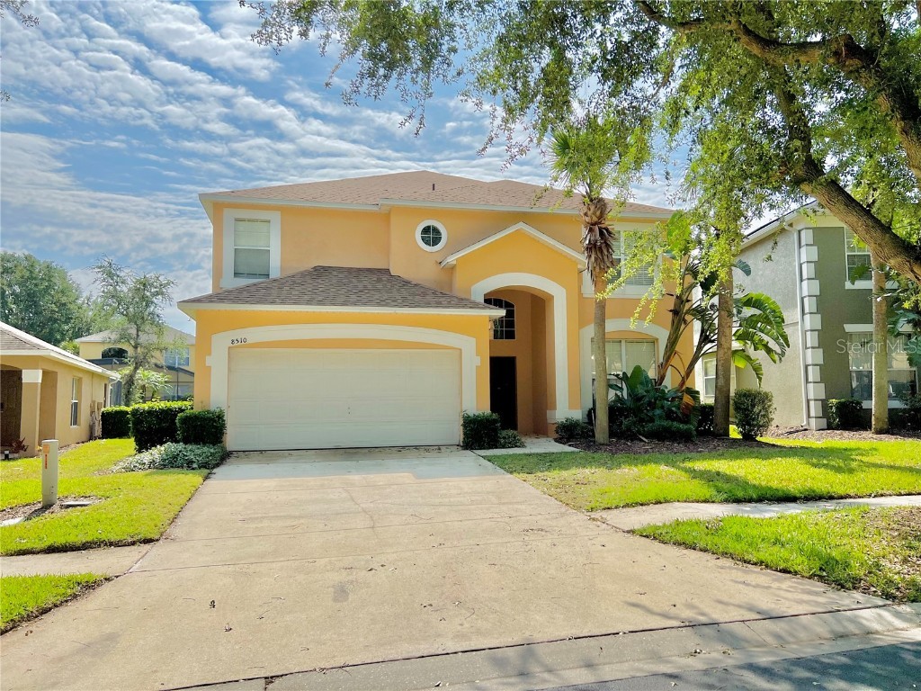 8510 Palm Harbour Drive Kissimmee FL 34747 S5084064 image1
