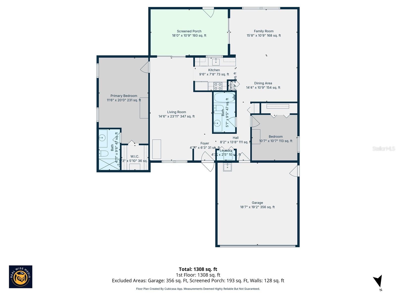 8510 Winding Wood Drive Port Richey FL 34668 W7884759 image44
