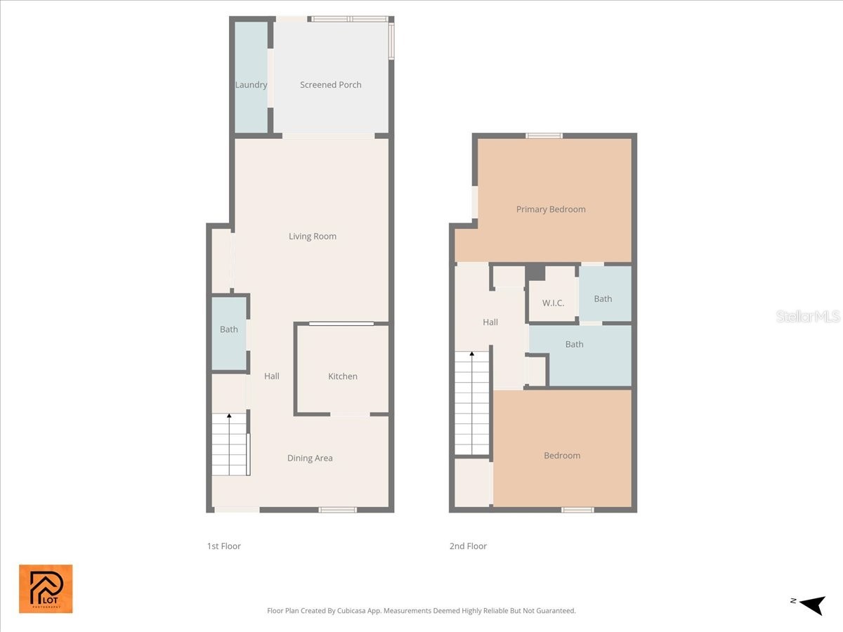 8511 12th Way N #A Saint Petersburg FL 33702 TB8466737 image21