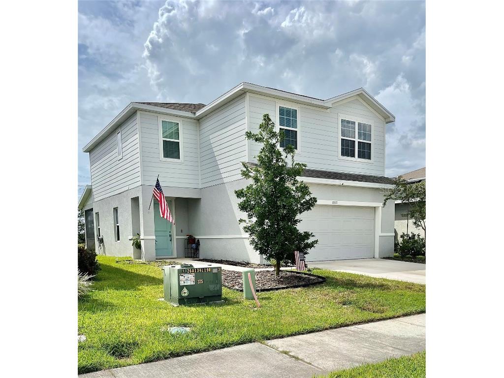 8511 Bonfire Way Parrish FL 34219 TB8424670 image1