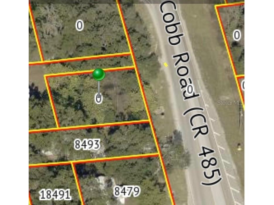 8511 Cobb Road Brooksville FL 34601 TB8456237 image1