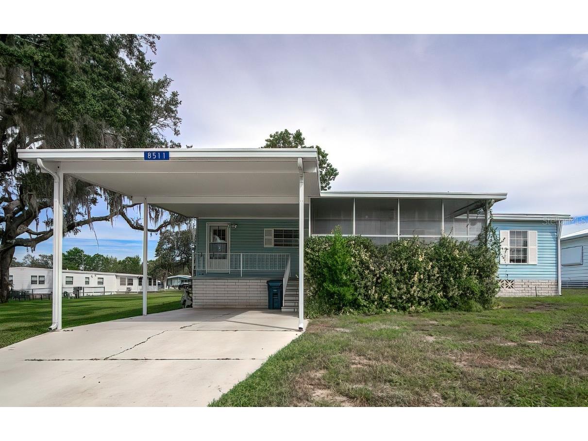 8511 Highpoint Boulevard Brooksville FL 34613 W7858316 image1