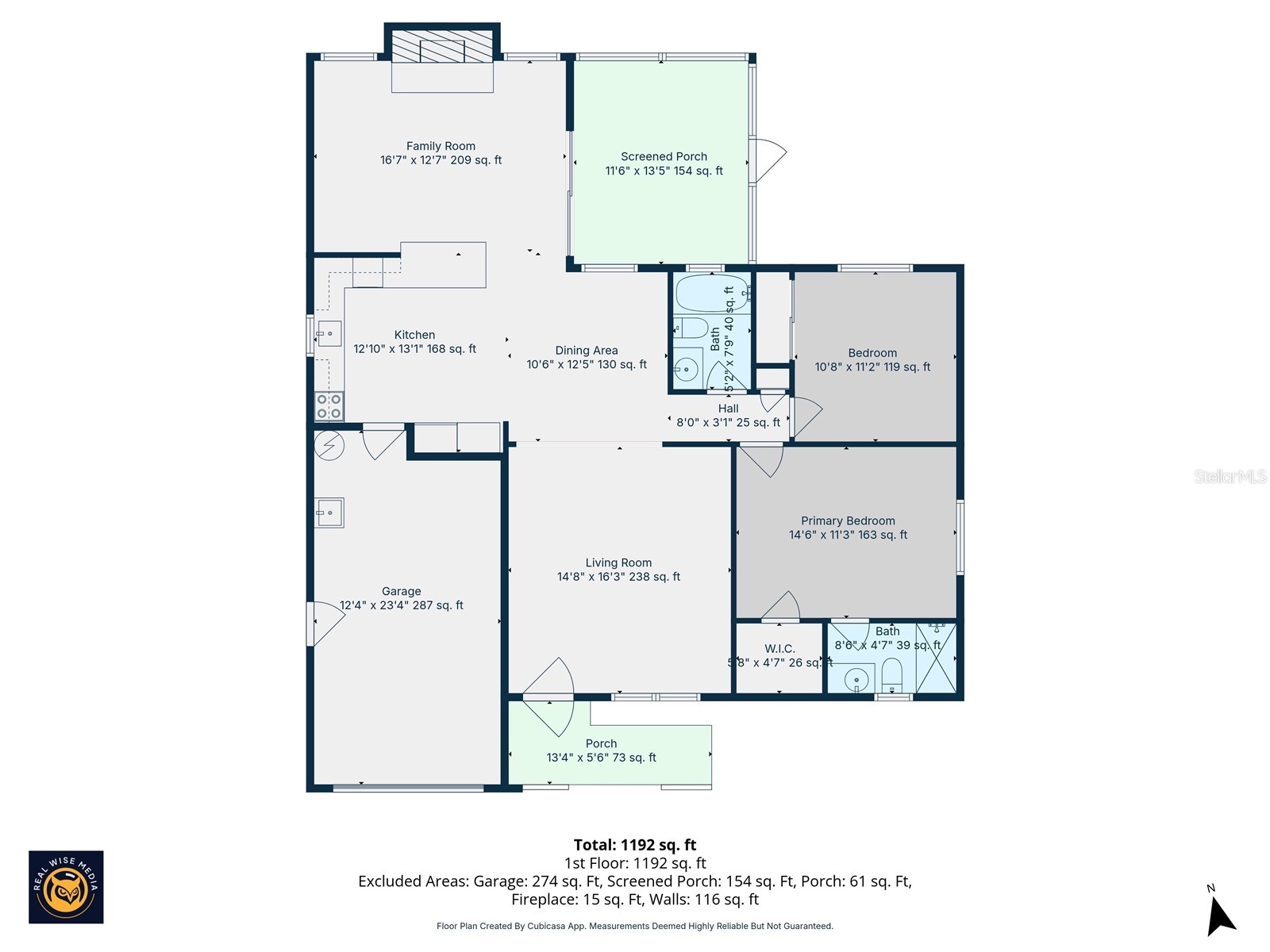 8511 Long Boat Lane Hudson FL 34667 TB8486520 image43