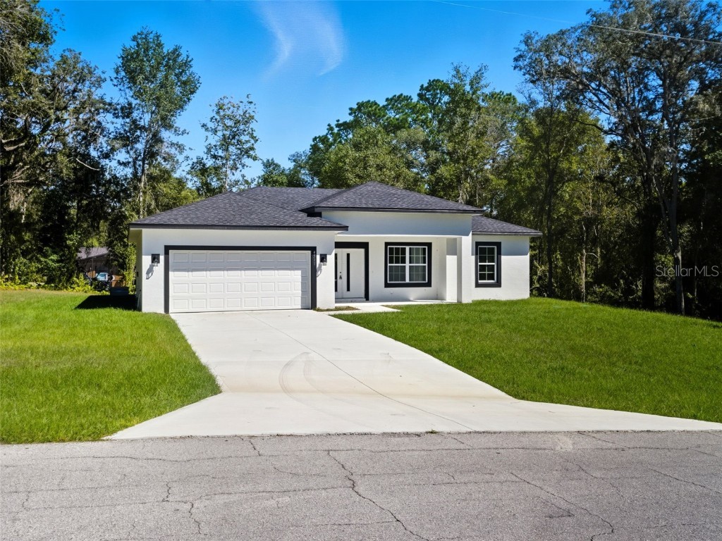 8511 N Golfview Drive Citrus Springs FL 34434 O6351683 image1