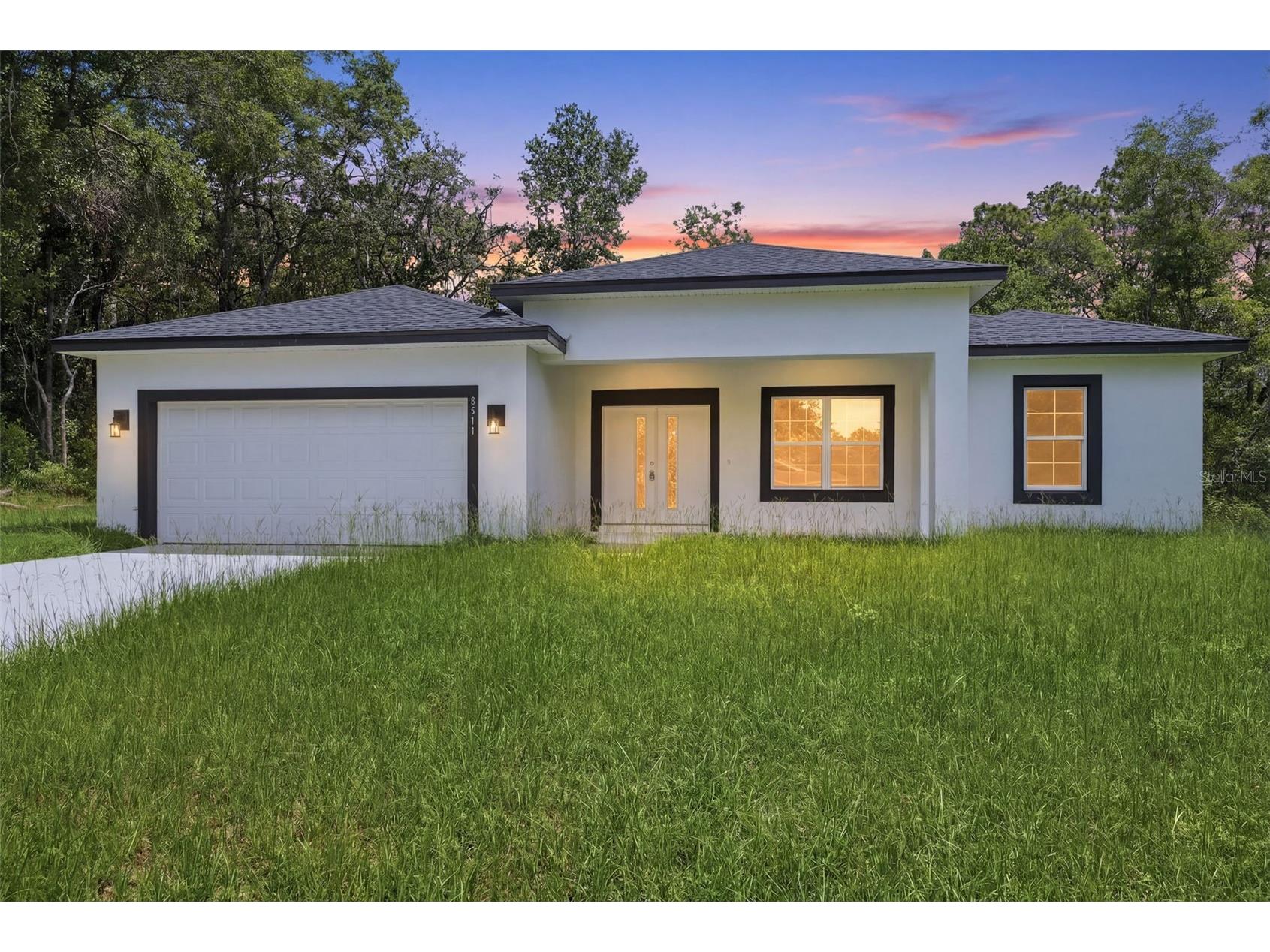 8511 N Golfview Drive Citrus Springs FL 34434 O6408779 image1
