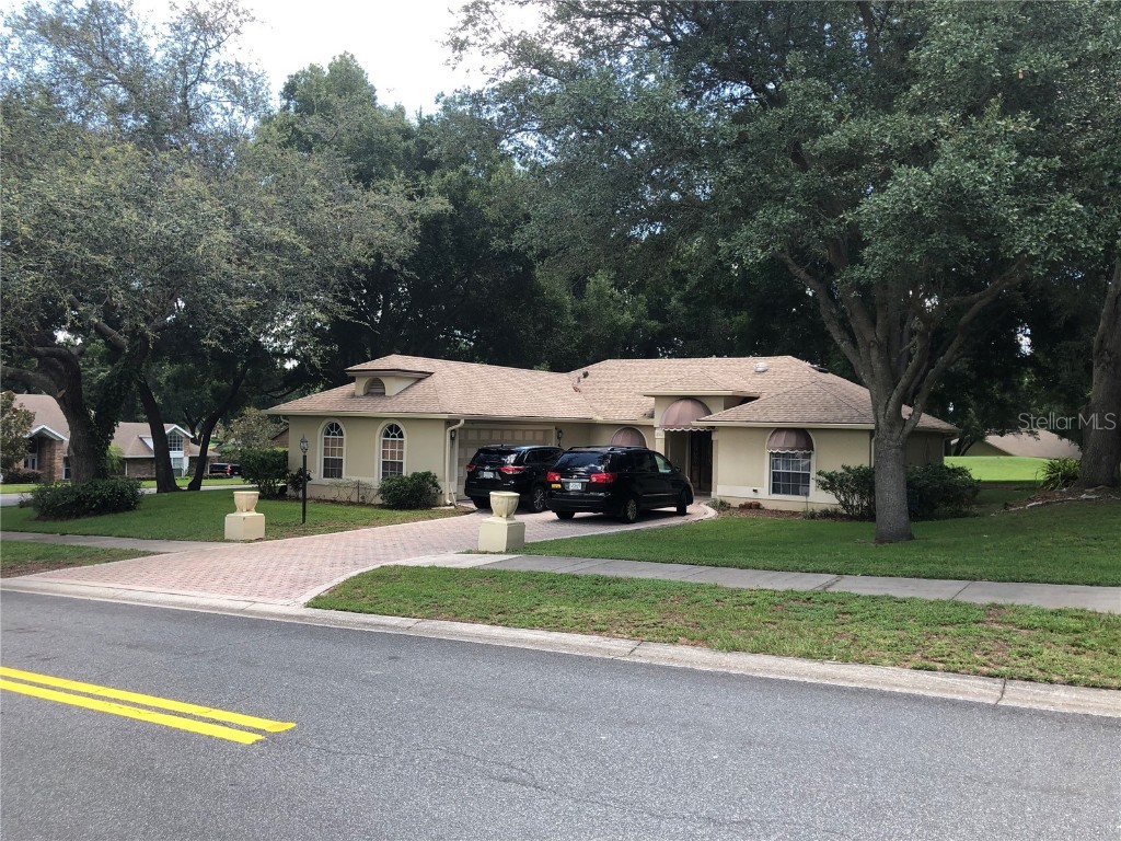 8511 Spyglass Loop Clermont FL 34711 R4907072 image1