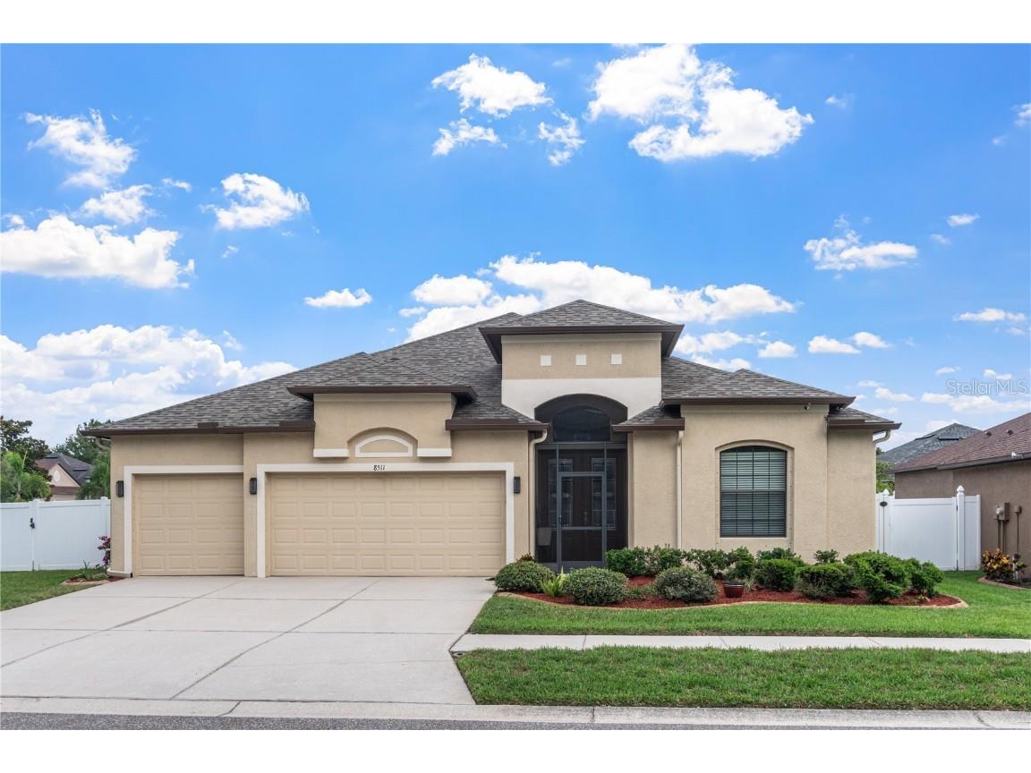 8511 White Poplar Drive Riverview FL 33578 TB8388693 image1